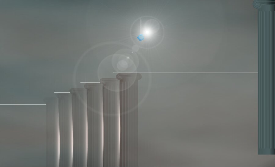 Philgood level 1-1/4 Tutoriel capture c2