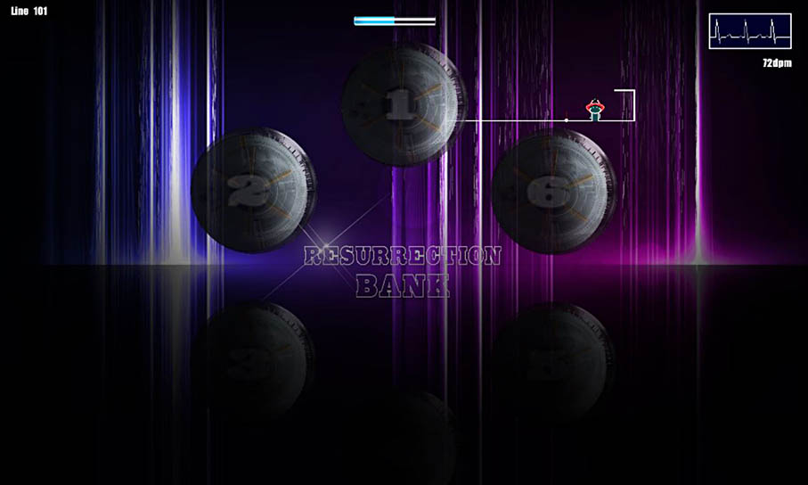 Philgood Resurrection-Bank Entrance capture 1
