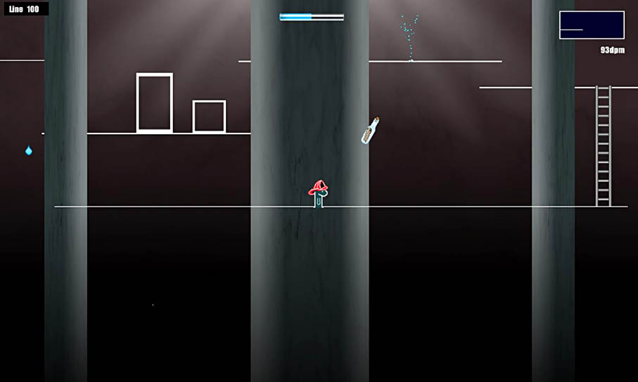 Philgood level 1-1/4 Tutoriel capture 8